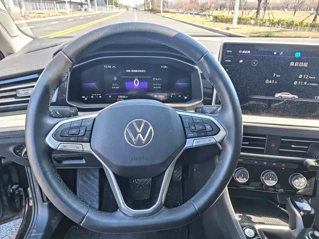 Volkswagen Sagitar 2023 из CN, фото 3