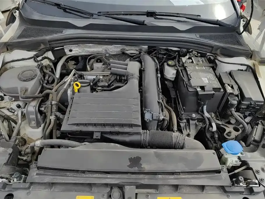 Volkswagen Lamando 2023 из CN, фото 6