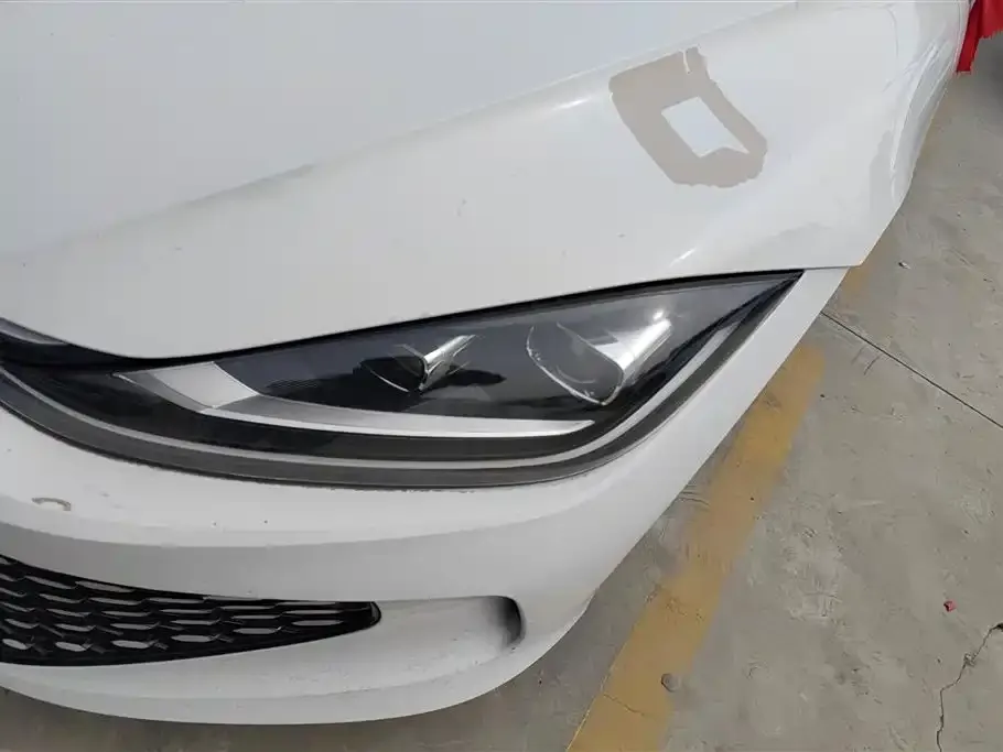 Volkswagen Lamando 2023 из CN, фото 3