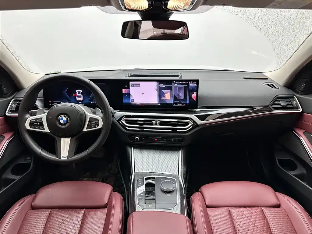 BMW 3 Series — фото 4