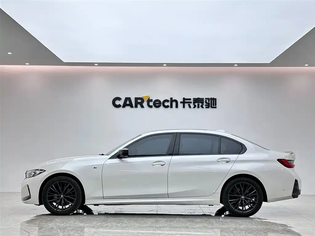 BMW 3 Series — фото 2