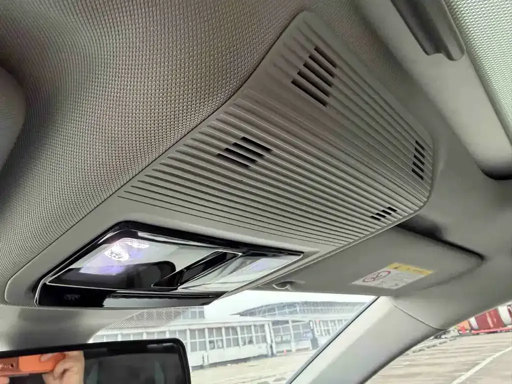 Volkswagen Lamando 2023 из CN, фото 7