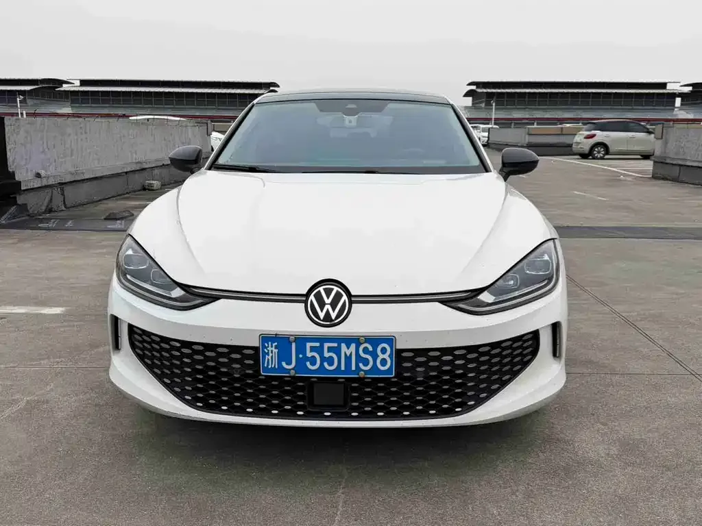 Volkswagen Lamando 2023 из CN, фото 2
