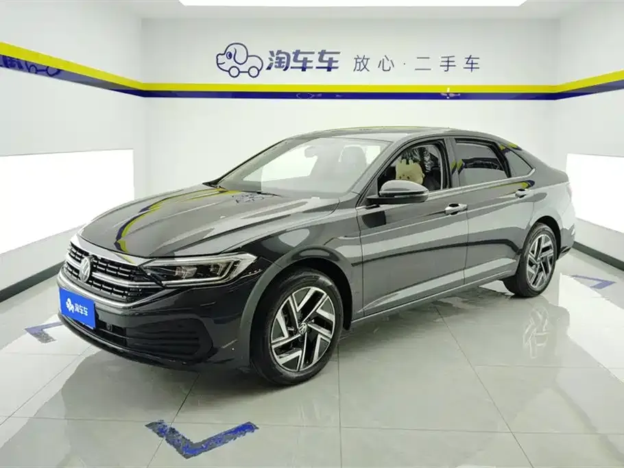 Volkswagen Sagitar 2025 из CN, фото 1