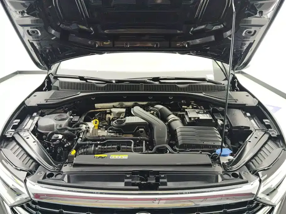 Volkswagen Sagitar 2025 из CN, фото 8