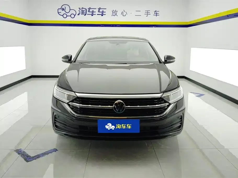 Volkswagen Sagitar 2025 из CN, фото 4