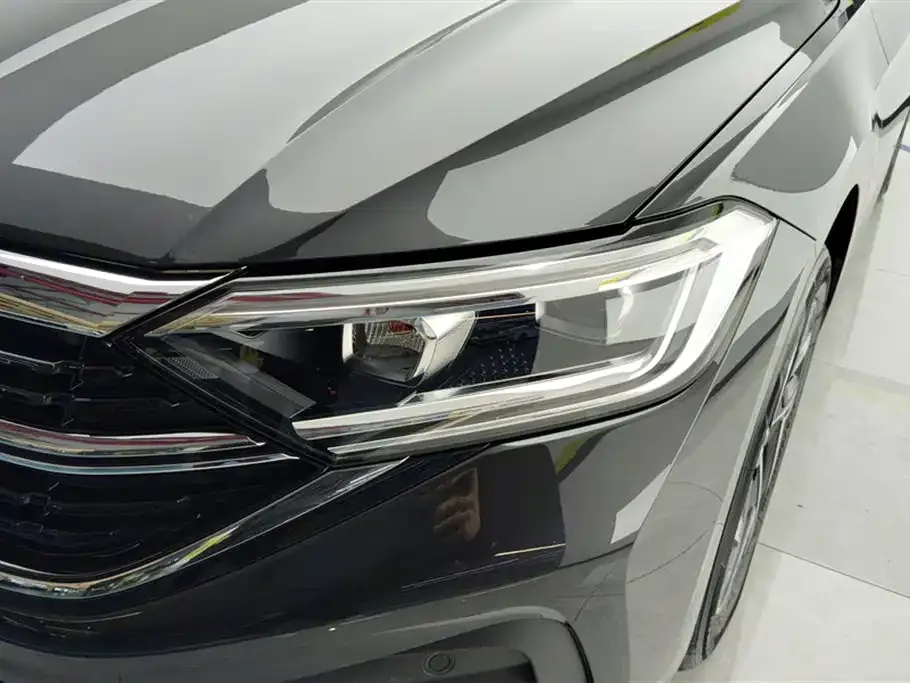 Volkswagen Sagitar 2025 из CN, фото 7