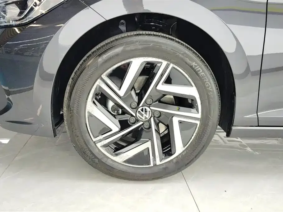 Volkswagen Sagitar 2025 из CN, фото 9