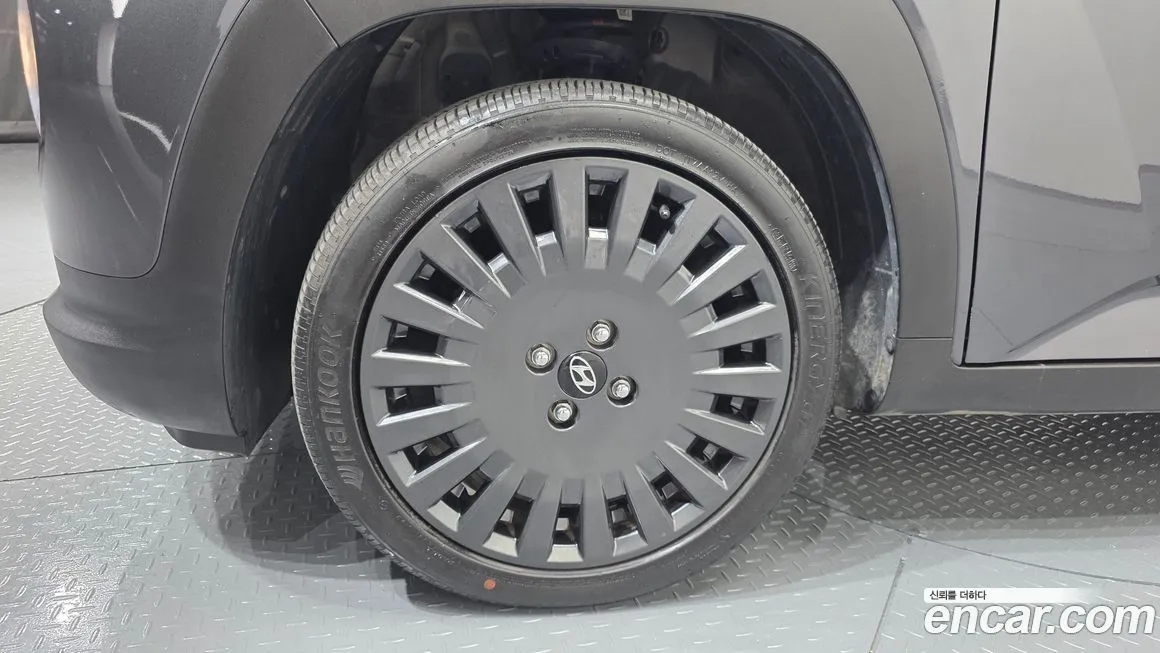 Hyundai Casper 2023 из KR, фото 7