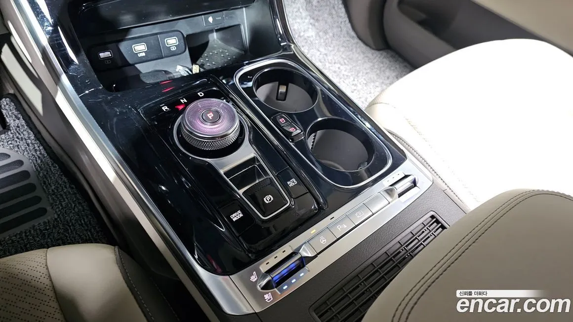 Kia Carnival 2021 из KR, фото 10