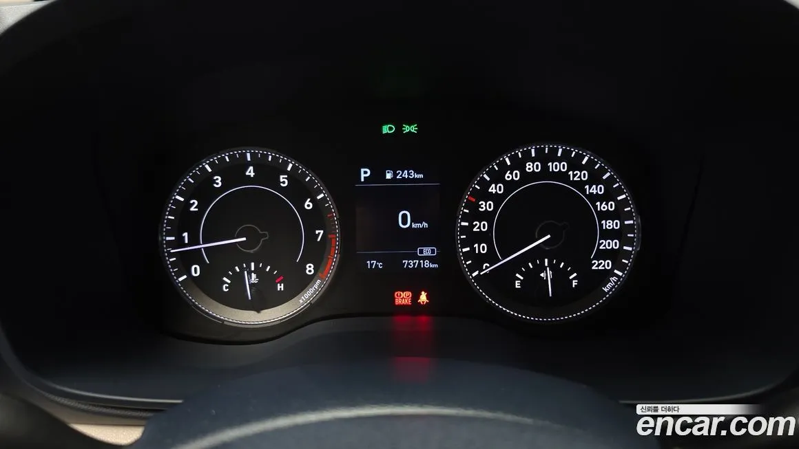 Hyundai Venue 2021 из KR, фото 8