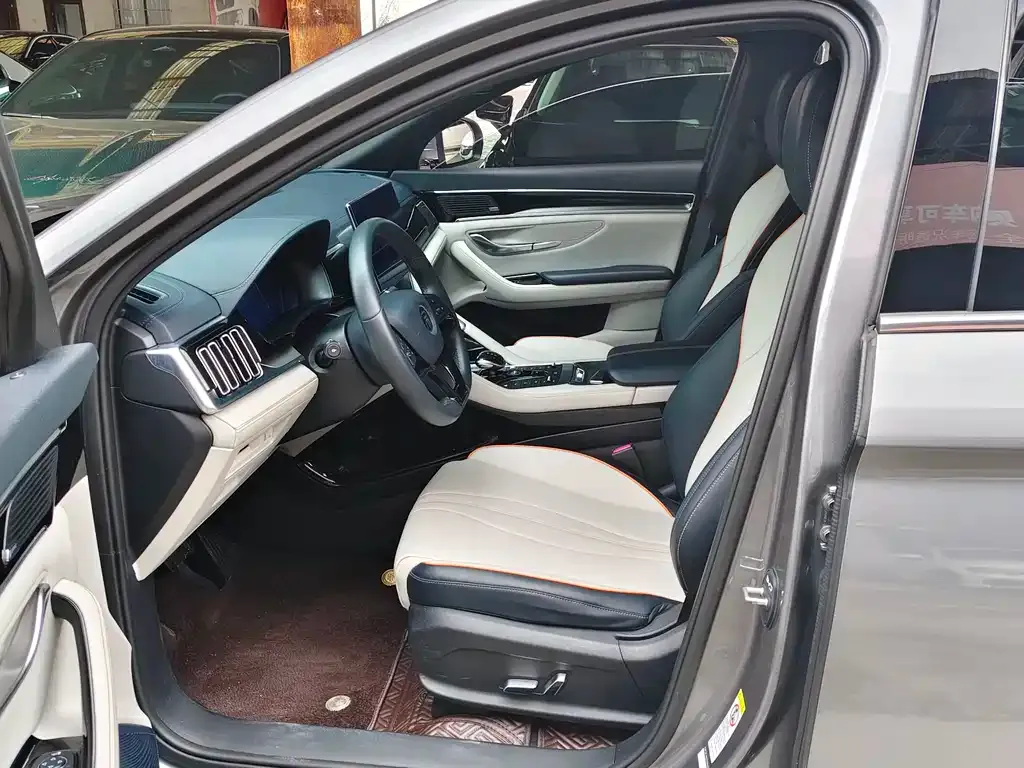 BYD PLUS New Energy 2022 из CN, фото 8