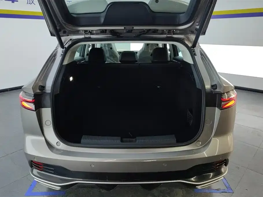 Roewe RX5 New Energy 2026 из CN, фото 2