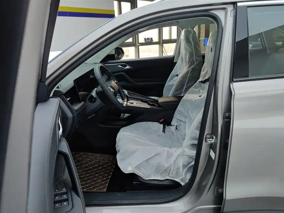 Roewe RX5 New Energy 2026 из CN, фото 4