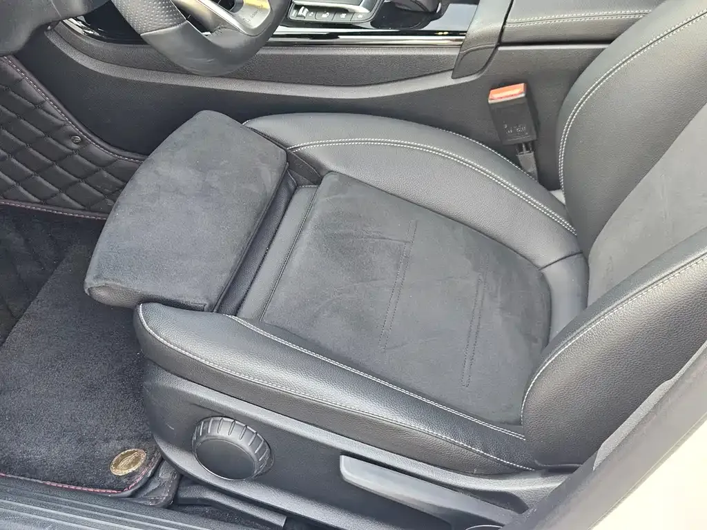 Mercedes-Benz A-Class 2022 из CN, фото 4