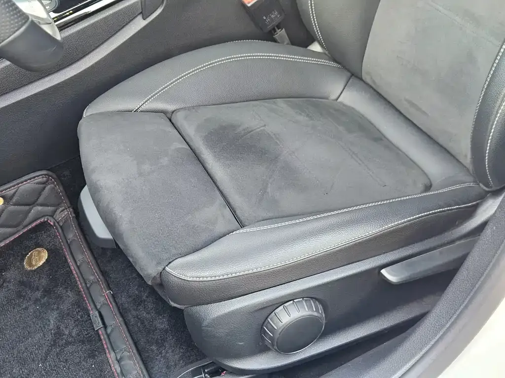 Mercedes-Benz A-Class 2022 из CN, фото 7