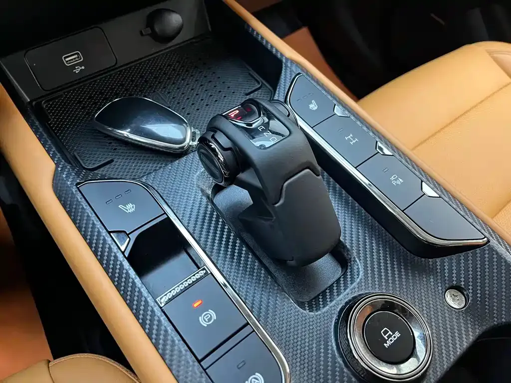 Haval Menglong New Energy 2023 из CN, фото 9