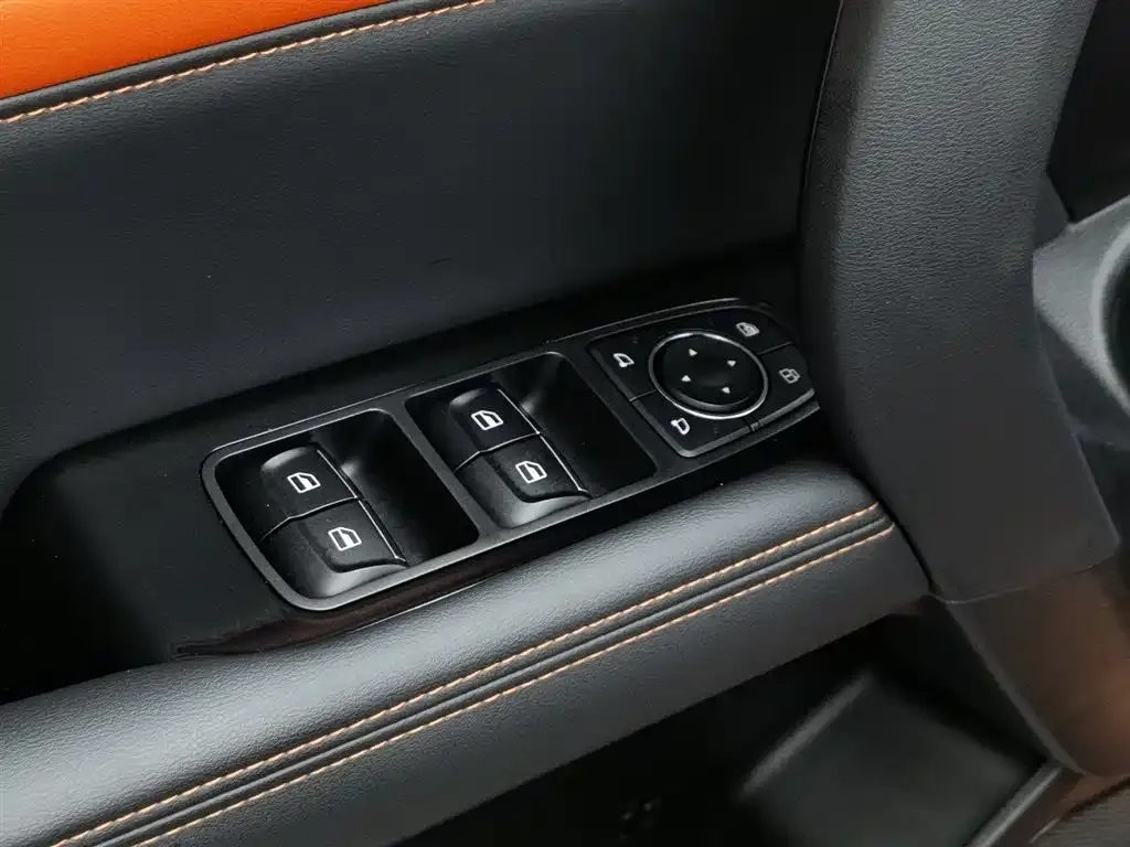 Haval Big Dog — фото 10
