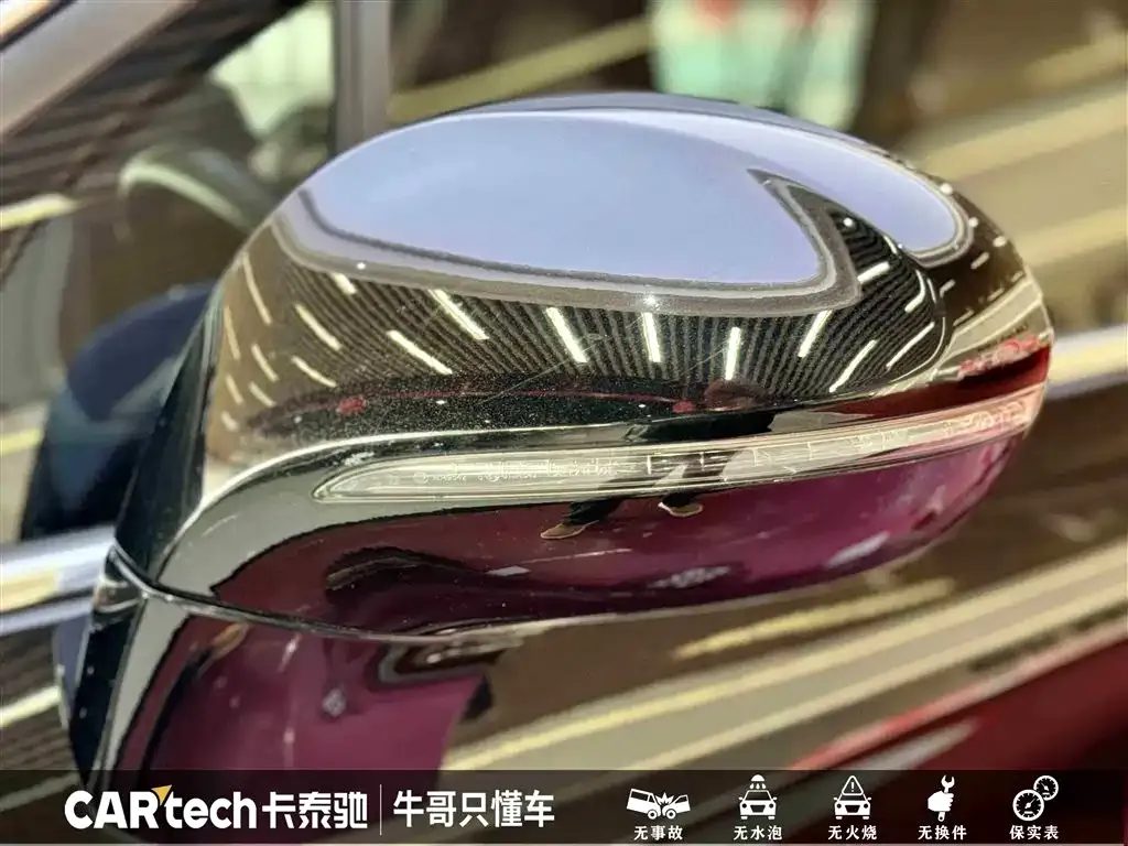 Buick Envision Plus — фото 7