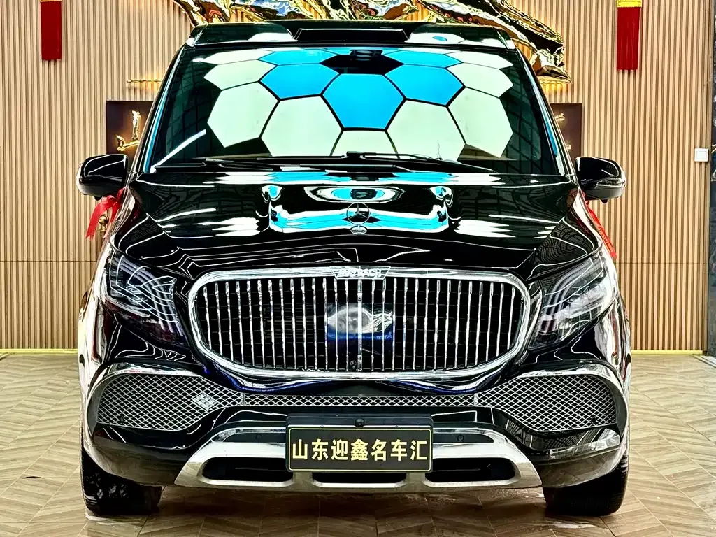 Mercedes-Benz Vito — фото 2