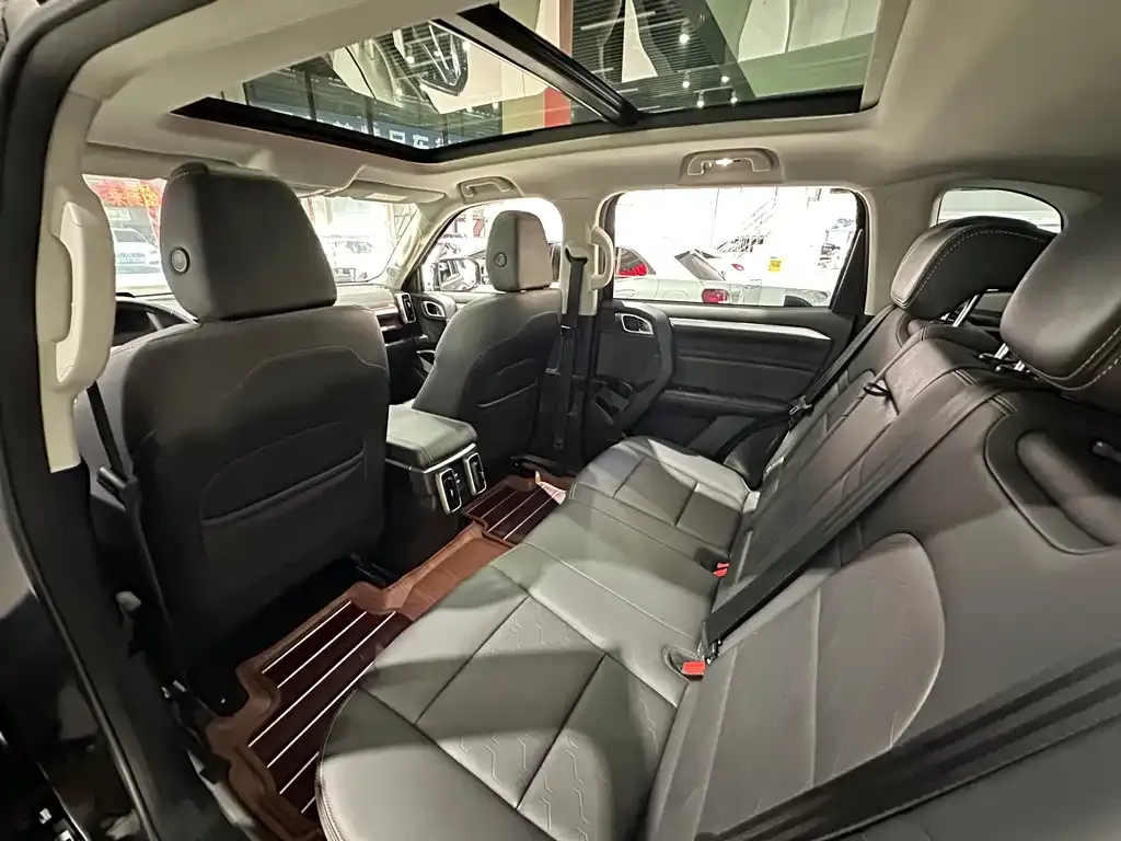 Haval Big Dog 2021 из CN, фото 5