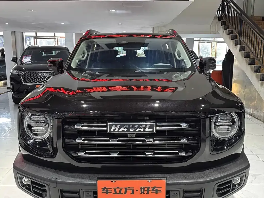 Haval Big Dog 2021 из CN, фото 8