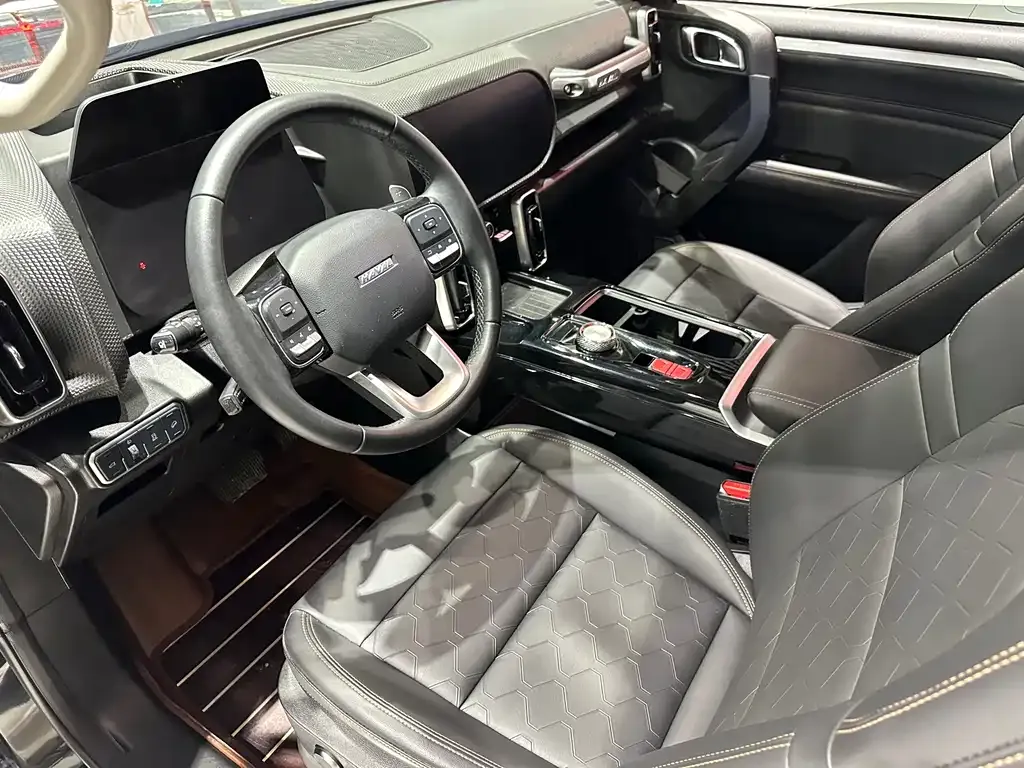Haval Big Dog 2021 из CN, фото 10