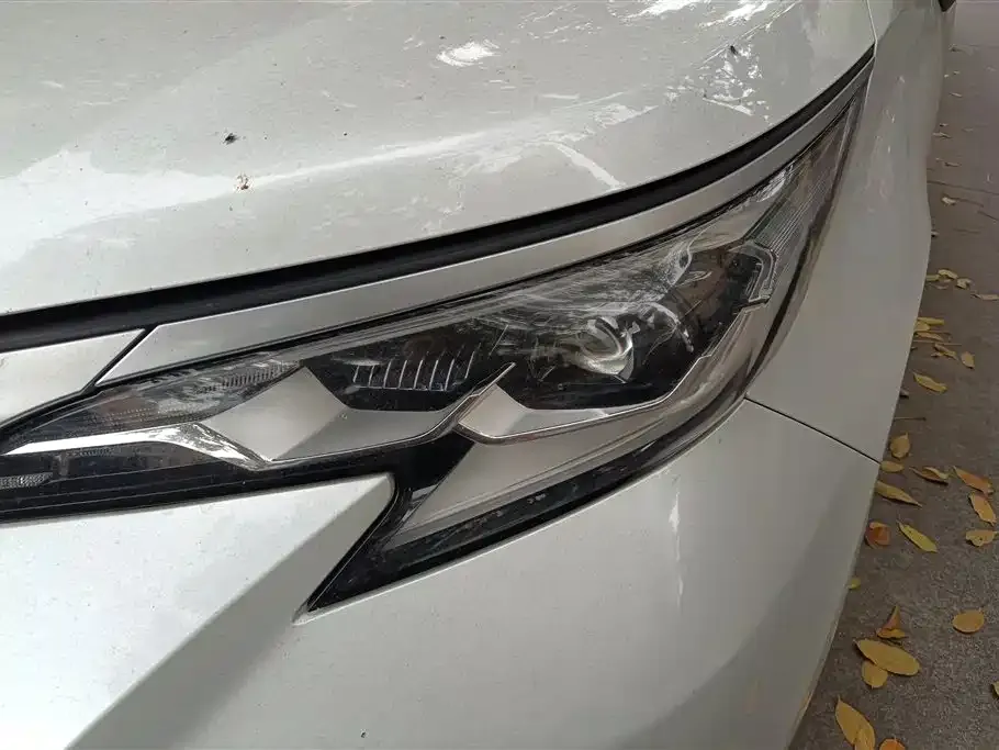 Toyota Sienna 2023 из CN, фото 8