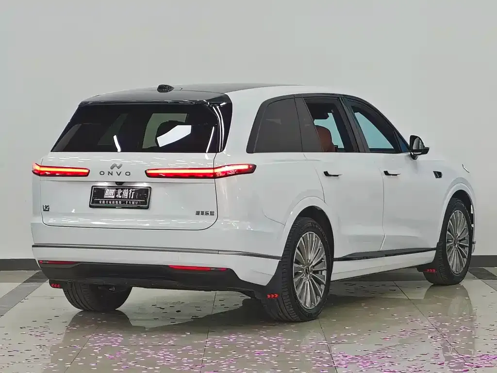 ONVO L90 2025 из CN, фото 2