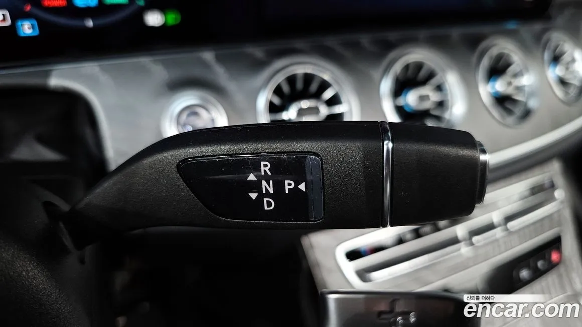 Mercedes-Benz E-Class 2022 из KR, фото 9