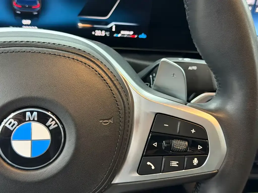 BMW 3 Series — фото 3