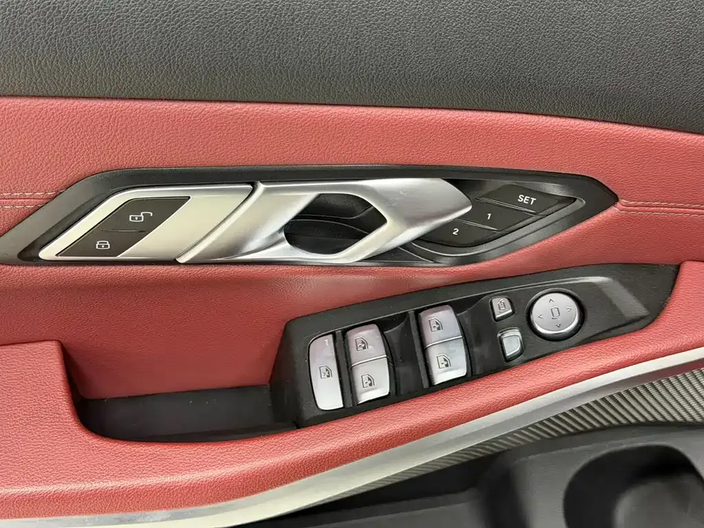 BMW 3 Series — фото 10