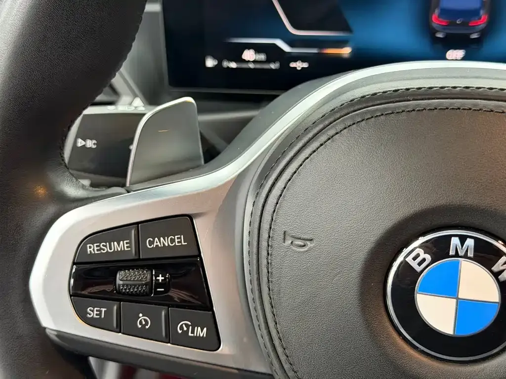 BMW 3 Series — фото 9