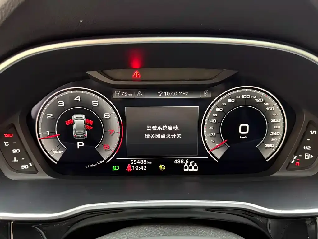 Audi Q3 2022 из CN, фото 10