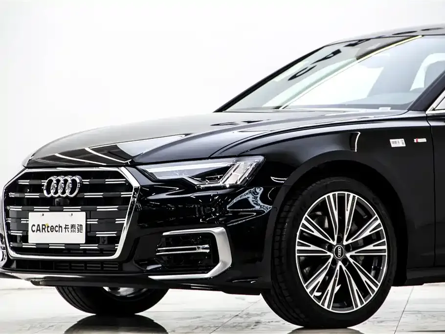 Audi A6L — фото 3