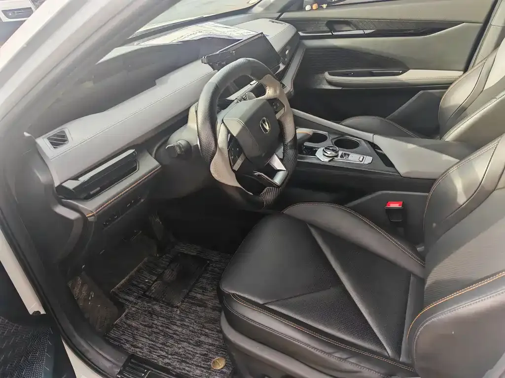 Changan UNI-V 2023 из CN, фото 3