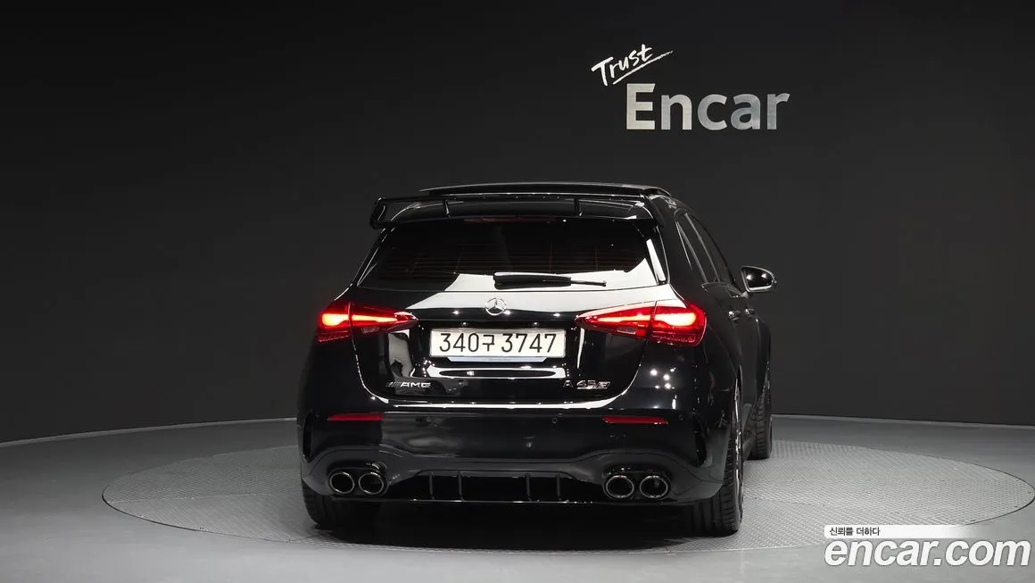 Mercedes-Benz A-Class 2025 из KR, фото 2