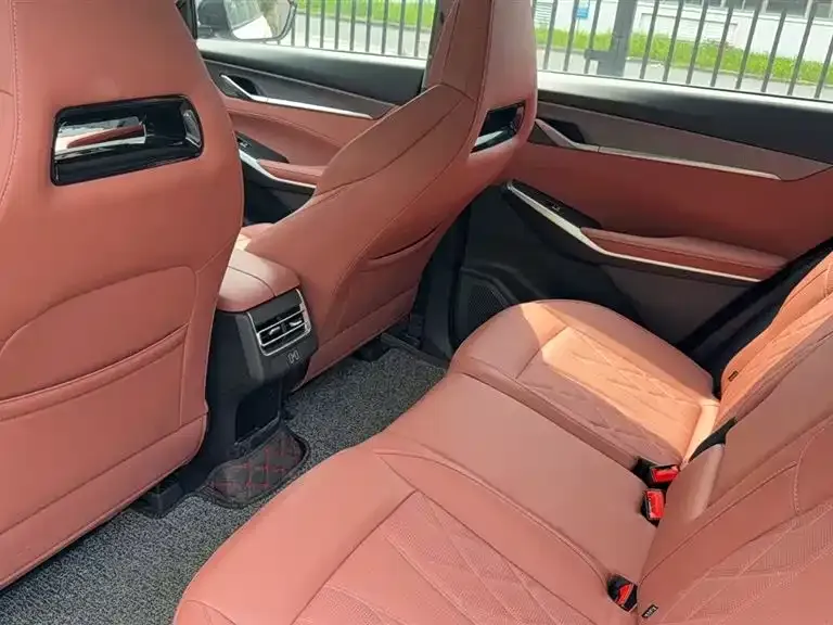 Changan CS75PLUS — фото 3