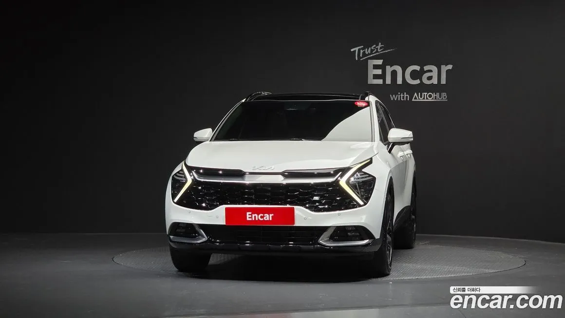 Kia Sportage — фото 3