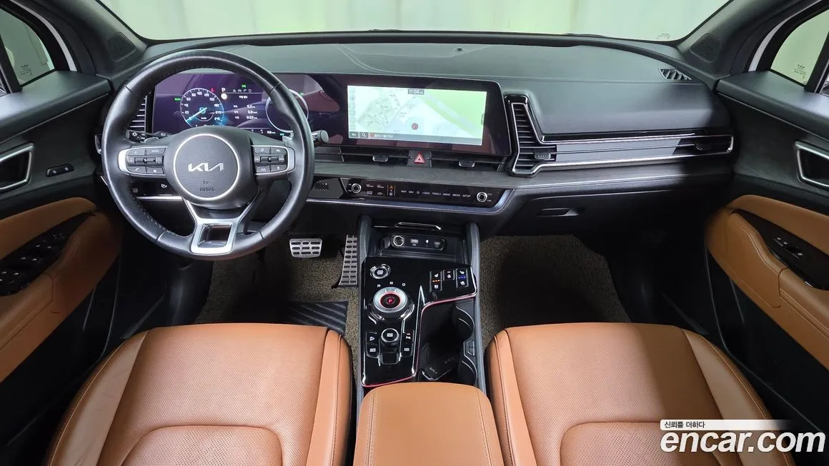 Kia Sportage — фото 6