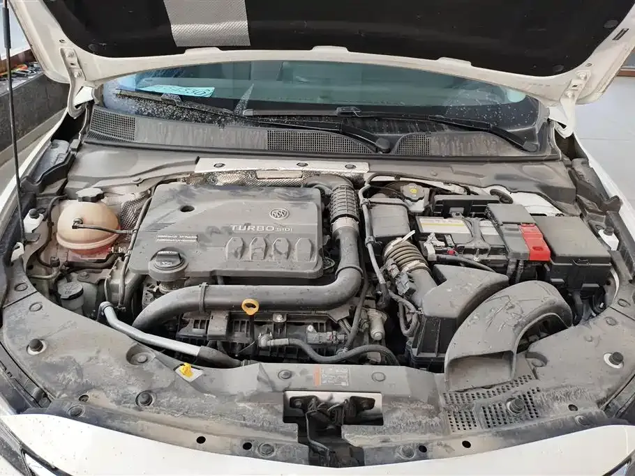 Buick Verano 2023 из CN, фото 10