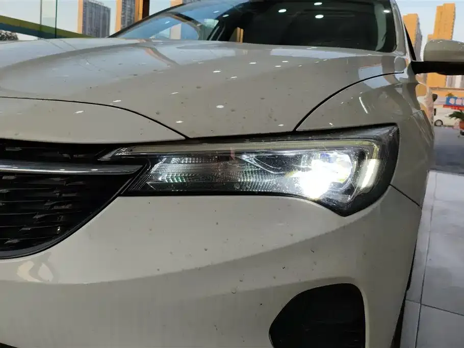 Buick Verano 2023 из CN, фото 9
