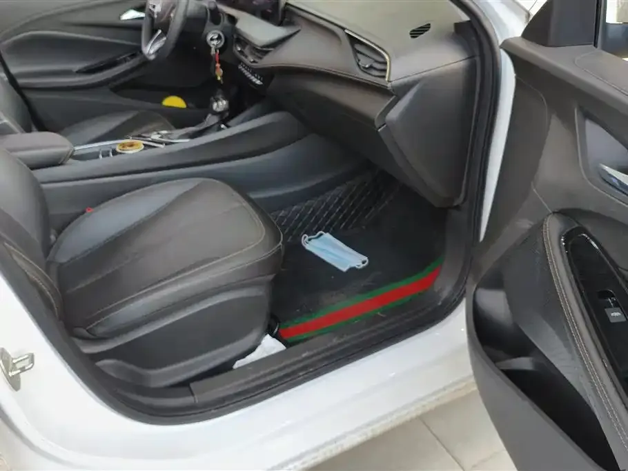 Buick Verano 2023 из CN, фото 3