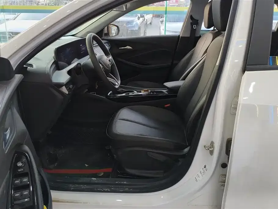 Buick Verano 2023 из CN, фото 4