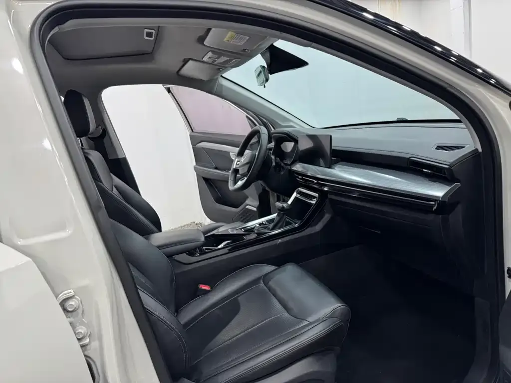 Wuling Xingchen 2022 из CN, фото 3
