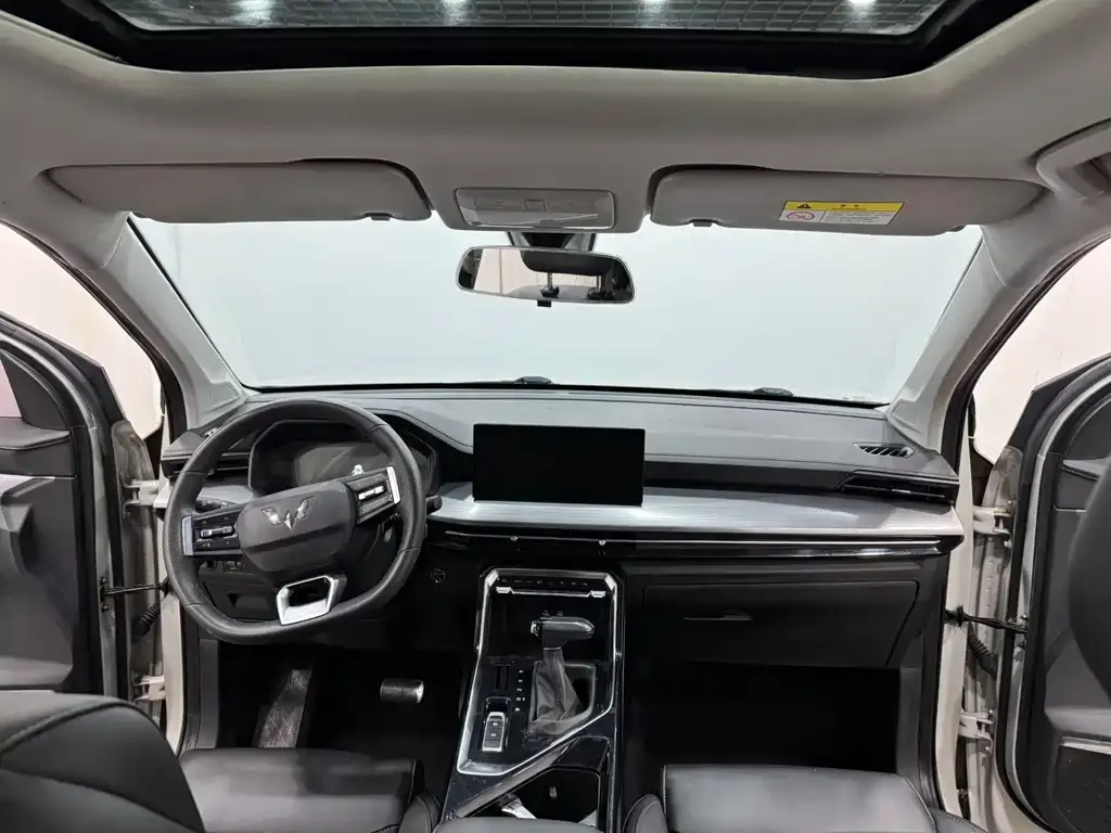 Wuling Xingchen 2022 из CN, фото 4