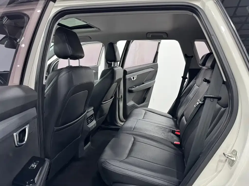 Wuling Xingchen 2022 из CN, фото 2