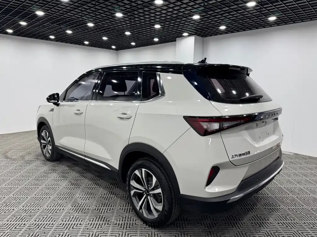Wuling Xingchen 2022 из CN, фото 7