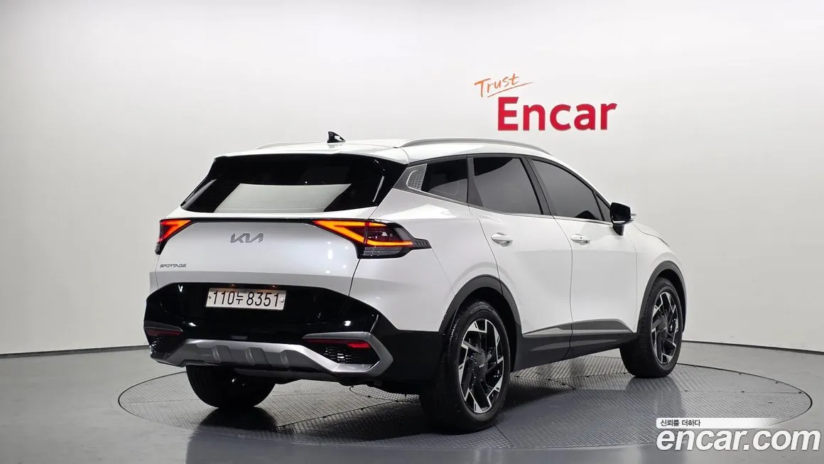 Kia Sportage — фото 2