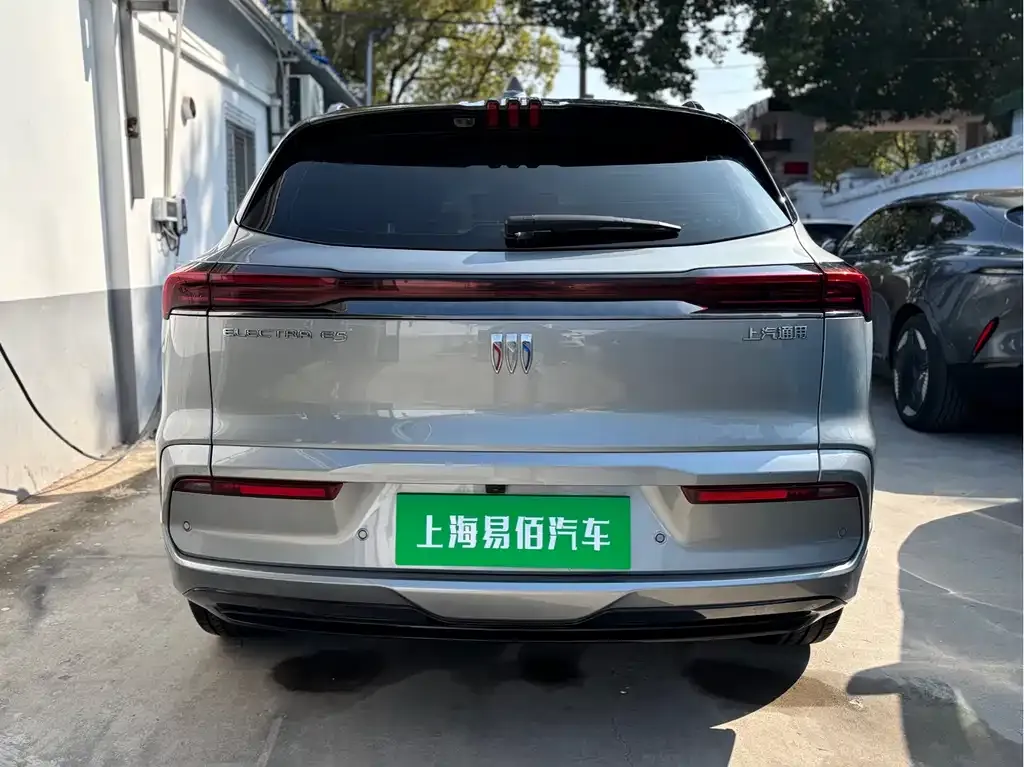 Buick E5 2023 из CN, фото 6